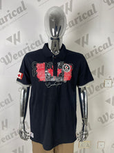 Short Sleeve Polo (2XLARGE)